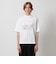 ＜LOEFF＞スリーピング キャット Tシャツ UNISEX