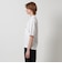 ＜LOEFF＞スリーピング キャット Tシャツ UNISEX