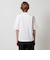 ＜LOEFF＞スリーピング キャット Tシャツ UNISEX