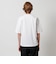 ＜LOEFF＞スリーピング キャット Tシャツ UNISEX