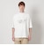 ＜LOEFF＞スリーピング キャット Tシャツ UNISEX