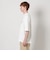 ＜LOEFF＞スリーピング キャット Tシャツ UNISEX