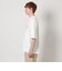 ＜LOEFF＞スリーピング キャット Tシャツ UNISEX