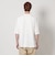 ＜LOEFF＞スリーピング キャット Tシャツ UNISEX