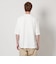 ＜LOEFF＞スリーピング キャット Tシャツ UNISEX