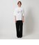 ＜LOEFF＞スリーピング キャット Tシャツ UNISEX