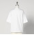 ＜LOEFF＞スリーピング キャット Tシャツ UNISEX