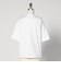 ＜LOEFF＞スリーピング キャット Tシャツ UNISEX