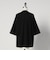 ＜LOEFF＞スリーピング キャット Tシャツ UNISEX