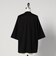 ＜LOEFF＞スリーピング キャット Tシャツ UNISEX