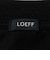 ＜LOEFF＞スリーピング キャット Tシャツ UNISEX