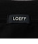 ＜LOEFF＞スリーピング キャット Tシャツ UNISEX