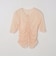 ＜CITEN＞ シアーシャーリング ハーフスリーブ Tシャツ