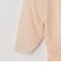 ＜CITEN＞ シアーシャーリング ハーフスリーブ Tシャツ