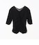 ＜CITEN＞ シアーシャーリング ハーフスリーブ Tシャツ
