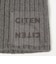 ＜CITEN＞クリアロゴニットキャップ