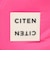 ＜CITEN＞CITENパファーミニショルダーカラバリ