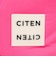 ＜CITEN＞CITENパファーミニショルダーカラバリ