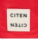 ＜CITEN＞CITENパファーミニショルダーカラバリ