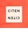 ＜CITEN＞CITENパファーミニショルダーカラバリ