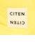 ＜CITEN＞CITENパファーミニショルダーカラバリ