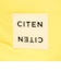 ＜CITEN＞CITENパファーミニショルダーカラバリ