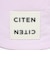 ＜CITEN＞CITENパファーミニショルダーカラバリ