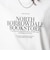 ロゴ ロングスリーブ Tシャツ