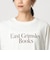 ロゴ ロングスリーブ Tシャツ
