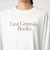 ロゴ ロングスリーブ Tシャツ