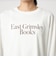 ロゴ ロングスリーブ Tシャツ