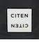 ＜CITEN＞CITENパファーミニショルダー