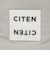 ＜CITEN＞CITENパファーミニショルダー