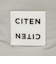 ＜CITEN＞CITENパファーミニショルダー