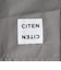 ＜CITEN＞3タックイージーワイドパンツ