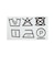 ボイル シアー ジップ シャツ