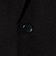 ウォッシャブル ホームスパン ナロー ジャケット -ストレッチ-