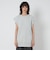 ＜ASTRAET＞ウラケ クルーネック ノースリーブスウェット UNISEX