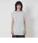 ＜ASTRAET＞ウラケ クルーネック ノースリーブスウェット UNISEX