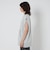 ＜ASTRAET＞ウラケ クルーネック ノースリーブスウェット UNISEX