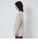 ＜ASTRAET＞ウラケ クルーネック ノースリーブスウェット UNISEX