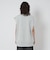＜ASTRAET＞ウラケ クルーネック ノースリーブスウェット UNISEX
