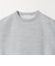 ＜ASTRAET＞ウラケ クルーネック ノースリーブスウェット UNISEX