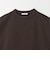 ＜ASTRAET＞ウラケ クルーネック ノースリーブスウェット UNISEX