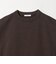 ＜ASTRAET＞ウラケ クルーネック ノースリーブスウェット UNISEX