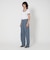 ＜ASTRAET＞ TORSADE デニムパンツ UNISEX