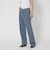 ＜ASTRAET＞ TORSADE デニムパンツ UNISEX