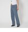＜ASTRAET＞ TORSADE デニムパンツ UNISEX