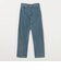 ＜ASTRAET＞ TORSADE デニムパンツ UNISEX