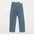 ＜ASTRAET＞ TORSADE デニムパンツ UNISEX